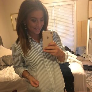 Meet your Posher, Maggie